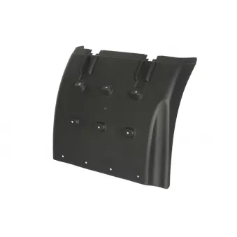 Garde-boue arrière COVIND