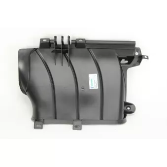 Paravent, cabine COVIND 144/165