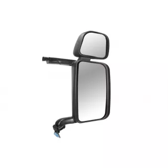 Rétroviseur extérieur, cabine COVIND 144/906