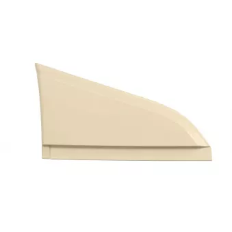 Éléments de pare-chocs COVIND