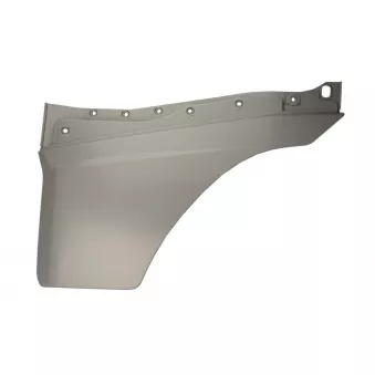 Guidage à galets, porte coulissante COVIND