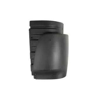 Carénage de cabine COVIND