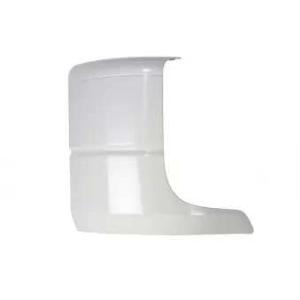 Carénage de cabine COVIND