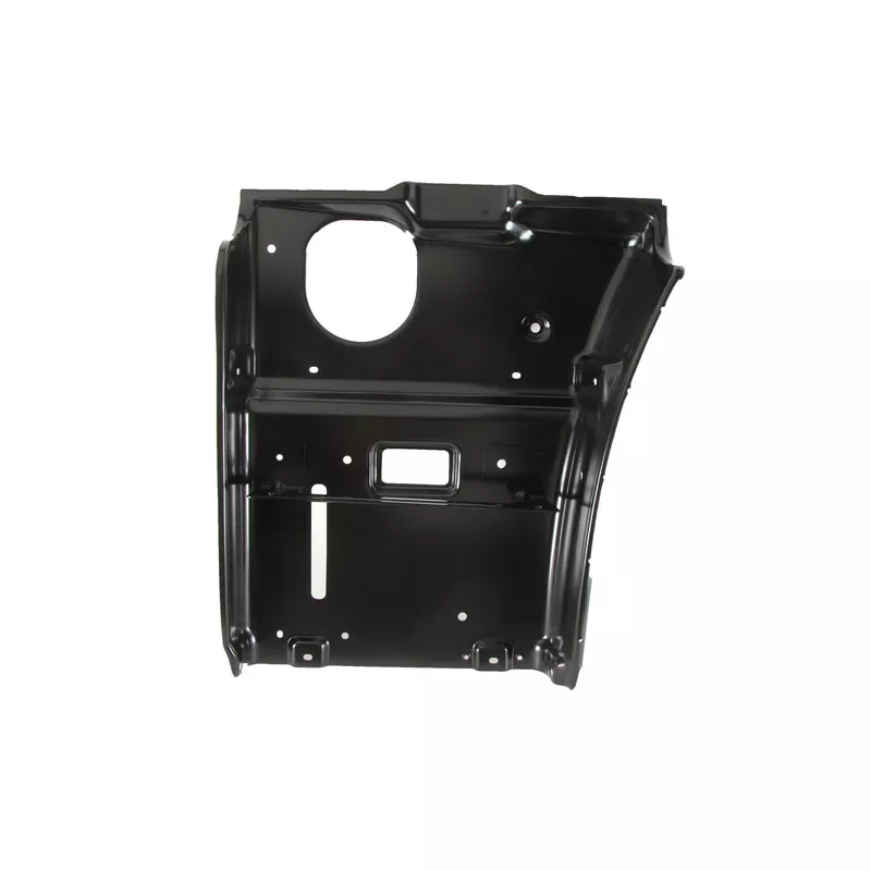 Marche-pied COVIND SCR/231