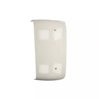 Paravent, cabine COVIND XF2/164