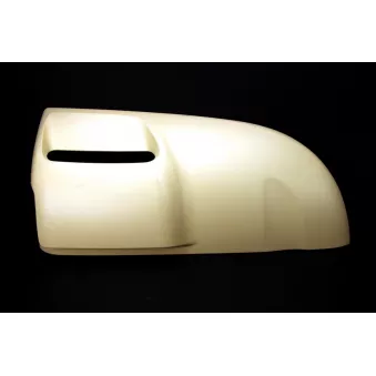 Carénage de cabine COVIND SCR/161