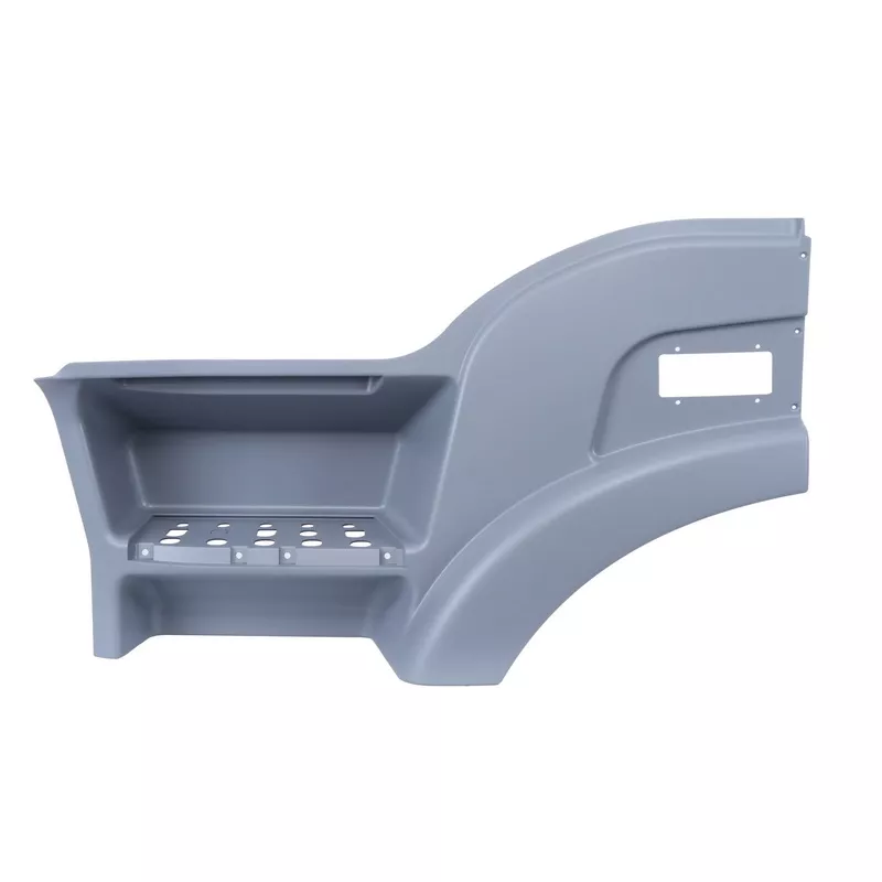 Marchepied COVIND 540/201