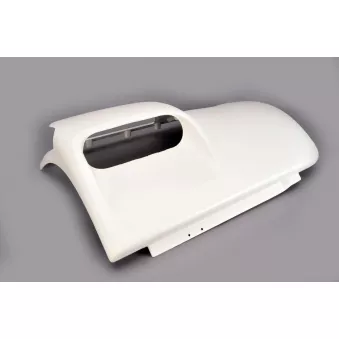 Carénage de cabine COVIND 094/160