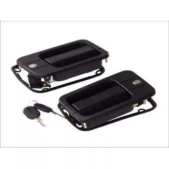 Poignée de porte COVIND