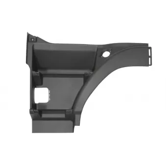 Marche-pied COVIND 0FH/201