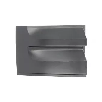 Carénage de cabine COVIND