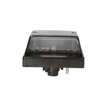 Feu éclaireur de plaque COVIND 060/520