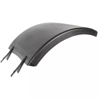 Garde-boue arrière COVIND