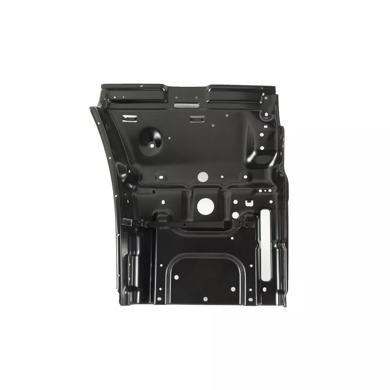 Marche-pied COVIND 144/230