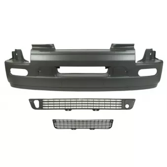 Pare chocs avant COVIND