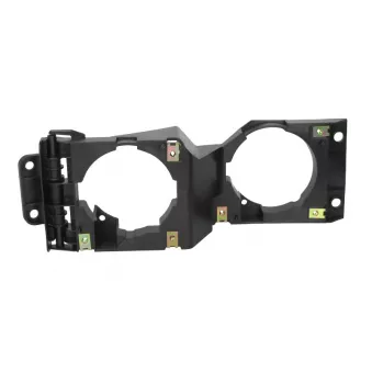 Feu d'encombrement COVIND