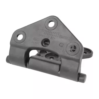 Suspension, grille de radiateur COVIND 560/135