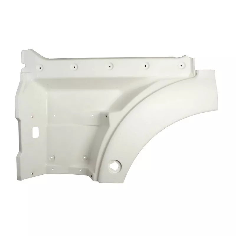 Marchepied COVIND XXL/203