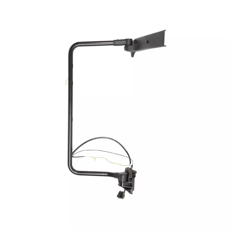 Coque de rétroviseur COVIND LF0/509