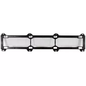 Éléments de pare-chocs COVIND