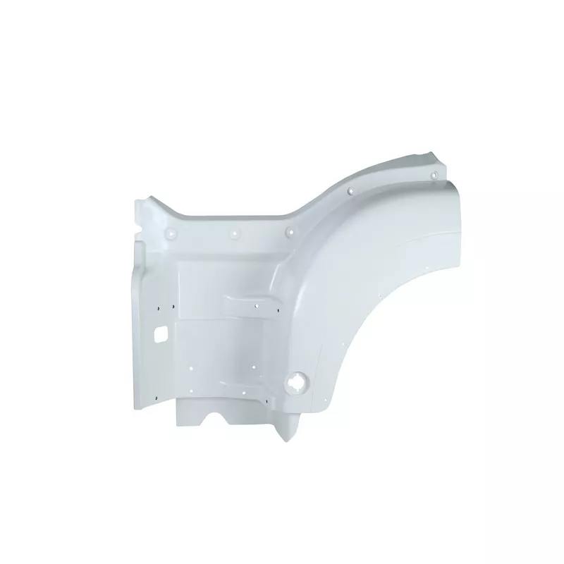 Marchepied COVIND TGS/201