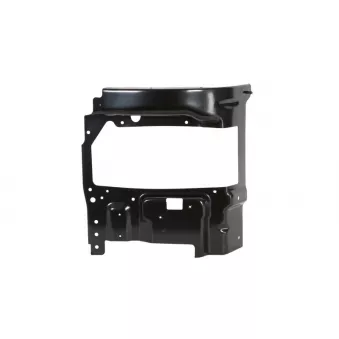 Feu d'encombrement COVIND