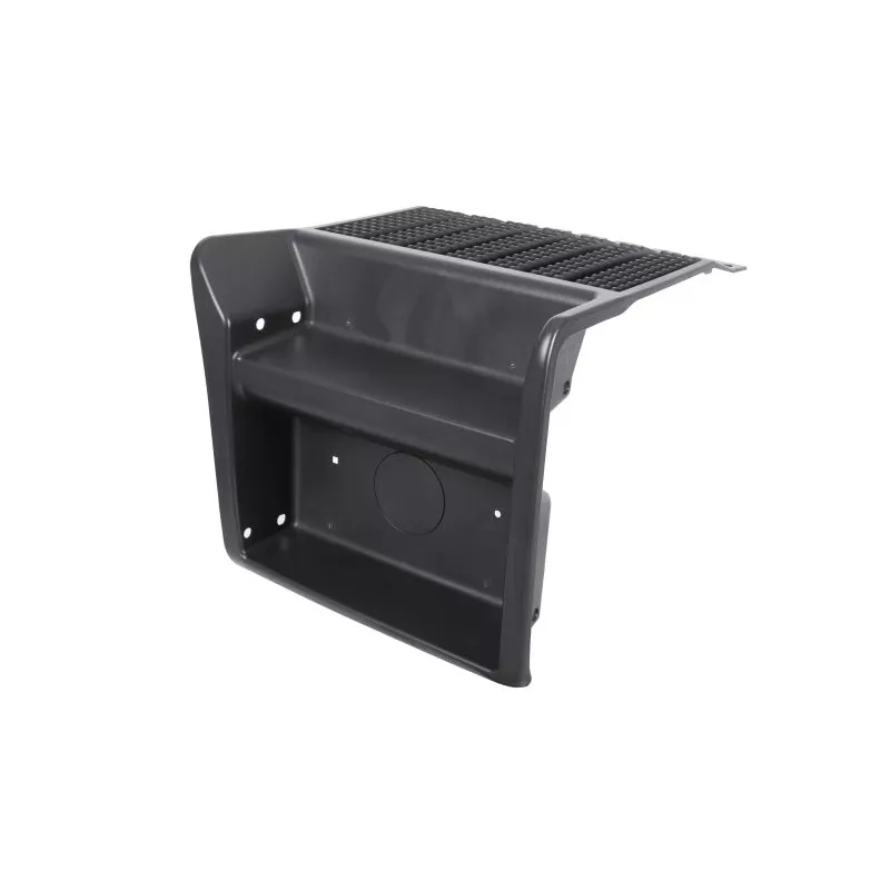 Bandes de caoutchouc, échappement COVIND SCR/619