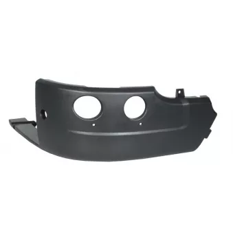 Pare chocs avant COVIND