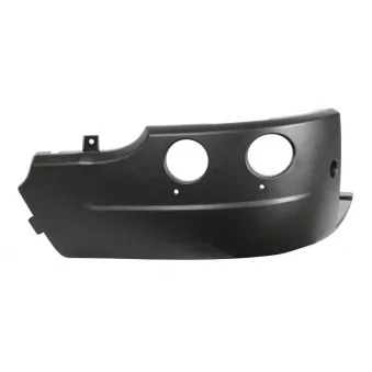 Pare chocs avant COVIND