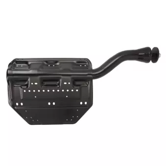 Support de garde-boue COVIND