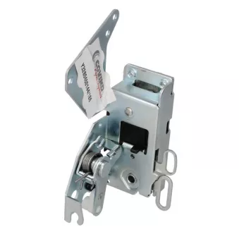 Serrure de porte COVIND