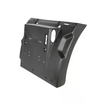 Garde-boue arrière COVIND 3FH/523