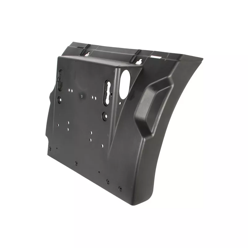 Garde-boue arrière COVIND 3FH/523