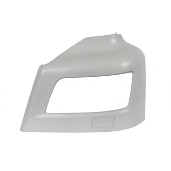 Coin de protection, pare-chocs COVIND