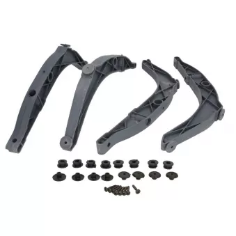 Kit d'assemblage, pare-soleil COVIND