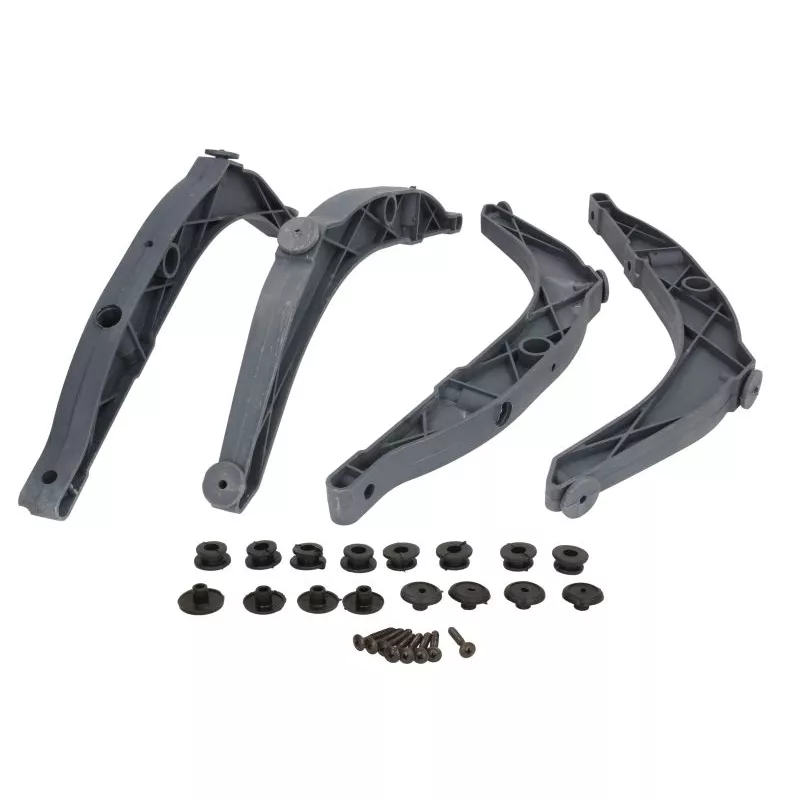 Kit d'assemblage, pare-soleil COVIND MLX/480