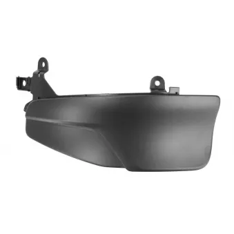 Carénage de cabine COVIND