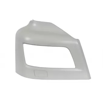 Coin de protection, pare-chocs COVIND