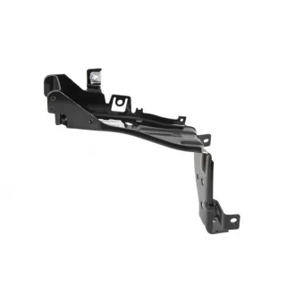 Éléments de pare-chocs COVIND