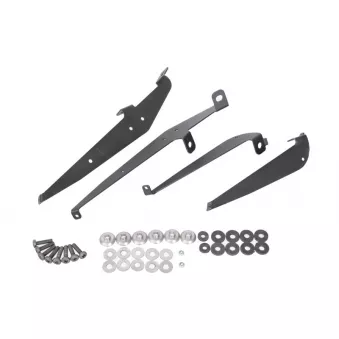 Kit d'assemblage, pare-soleil COVIND