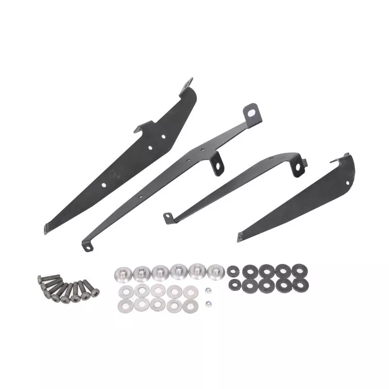 Kit d'assemblage, pare-soleil COVIND 2FH/480