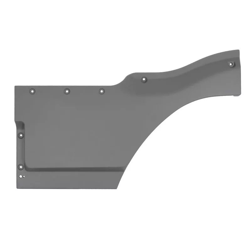 Guidage à galets, porte coulissante COVIND 943/  6