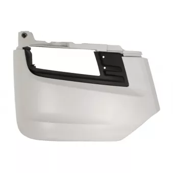 Coin de protection, pare-chocs COVIND