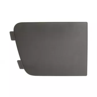 Éléments de pare-chocs COVIND