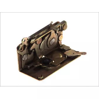 Serrure de porte COVIND V12/179