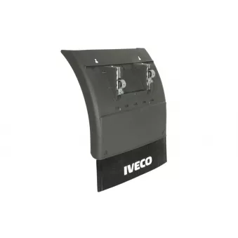 Garde-boue arrière COVIND