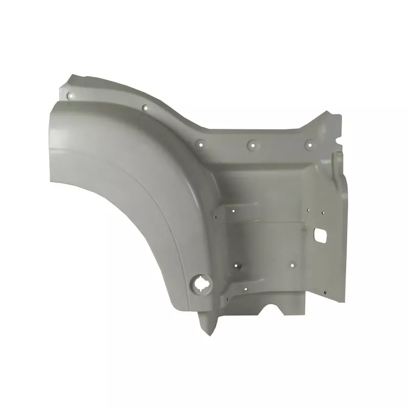 Marche-pied COVIND TGS/198