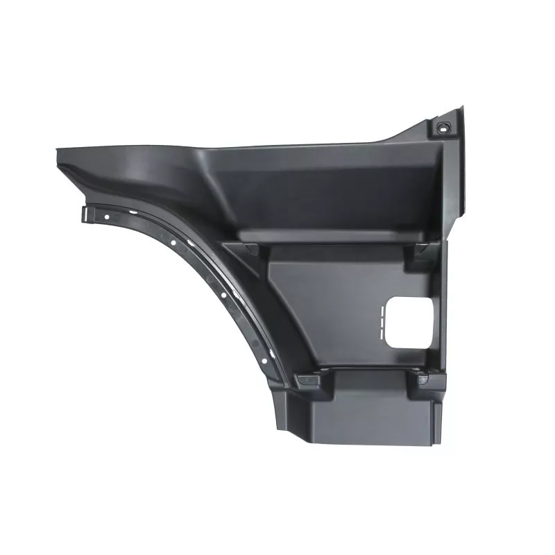 Marche-pied COVIND 2FH/200