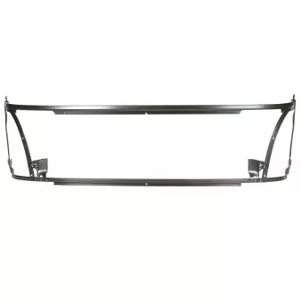 Cadre, grille de radiateur COVIND