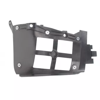 Éléments de pare-chocs COVIND